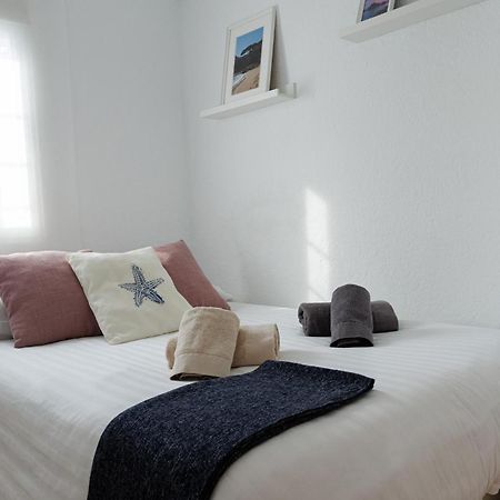 Vistes Al Mar Ideal Per Parelles I Teletreball Blanes Zewnętrze zdjęcie