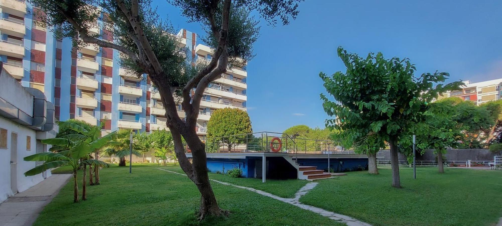 Vistes Al Mar Ideal Per Parelles I Teletreball Blanes Zewnętrze zdjęcie